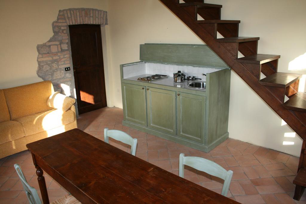 Agriturismo Terre Di Musignano Canino Quarto foto